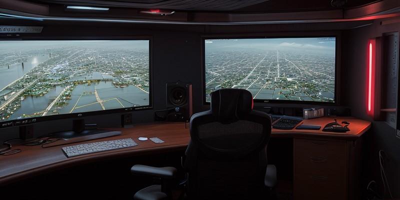 Hurricane Supply Run