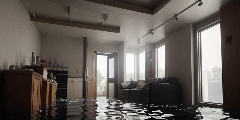 Hydroponic Horror Show