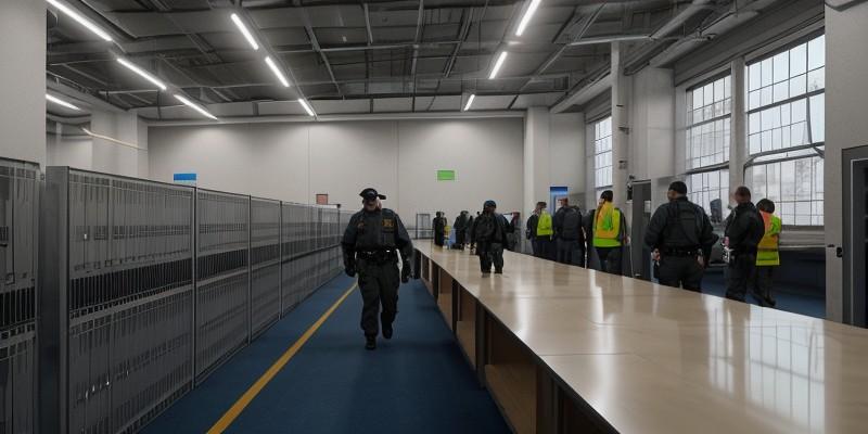 Wildlife Smuggling Suspicion