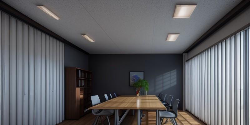 Faculty Facade Crumbles