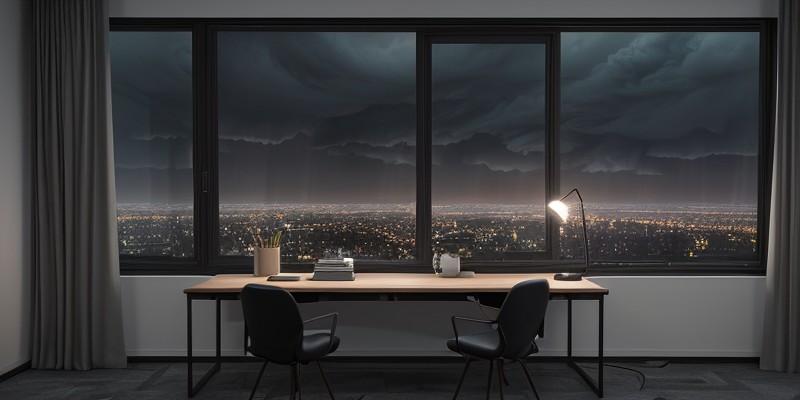 Career Death Sentence