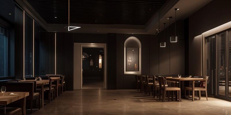 Influencer Extortion Evening