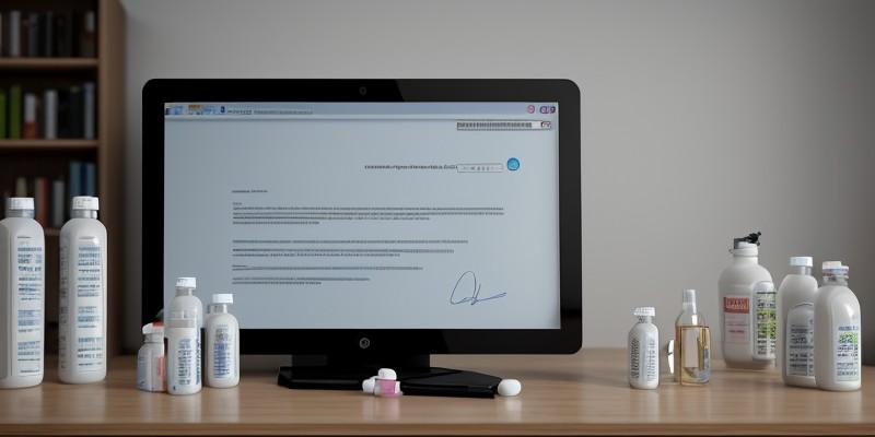 Fight For Your Medicine