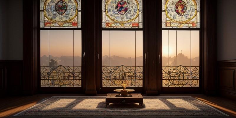 Faith, Family, Future