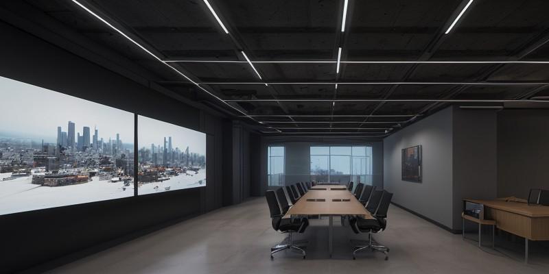 Global Campus Collapse