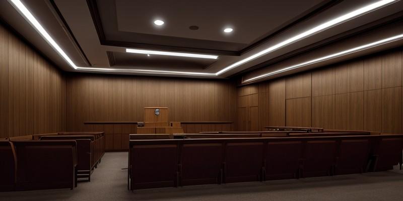 Twelve Angry Questions