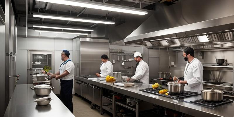 Kosher Crisis at Midnight