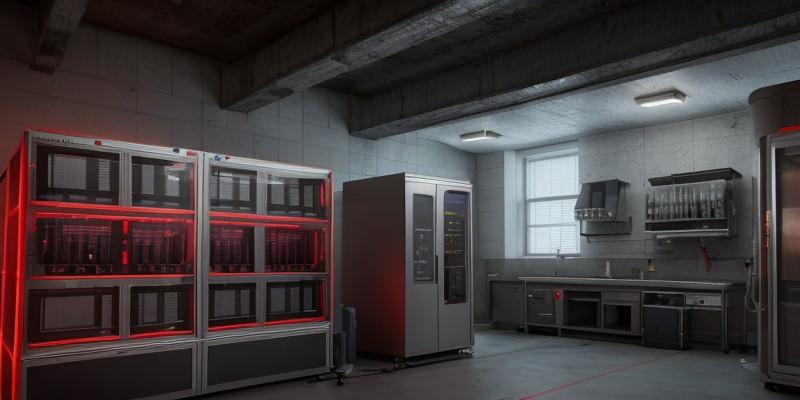 Frozen Research Crisis