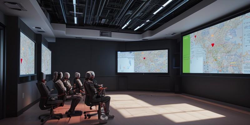 Viral Containment Protocol