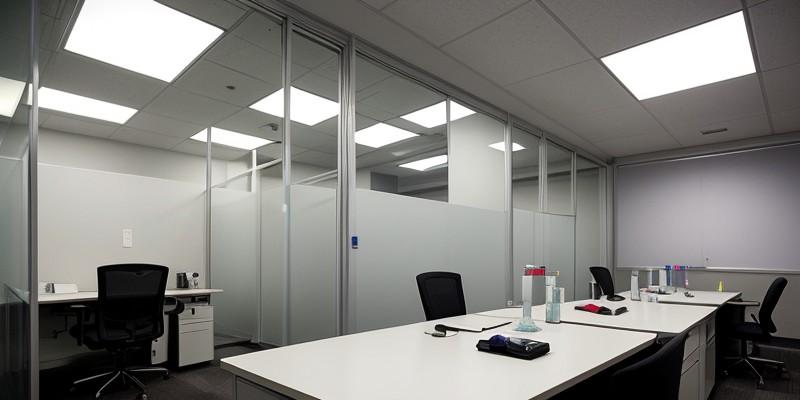 Hazardous Research Showdown