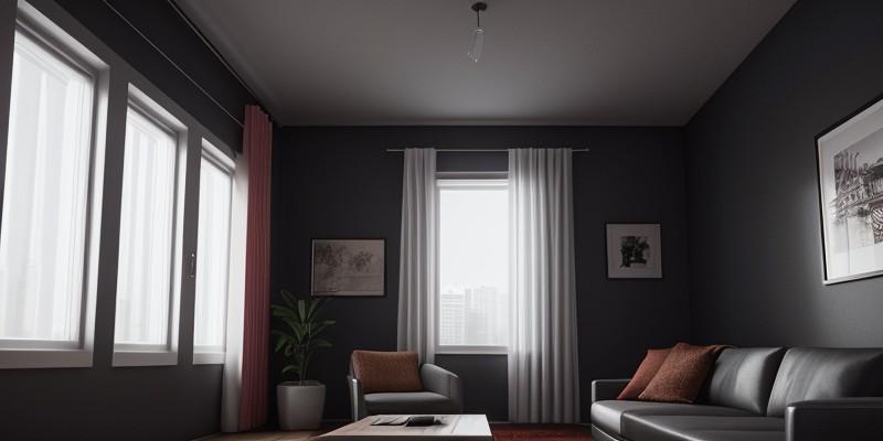 Surveillance Gone Wrong