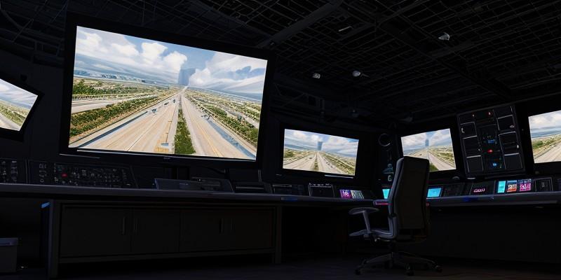 Opening Night Glitch