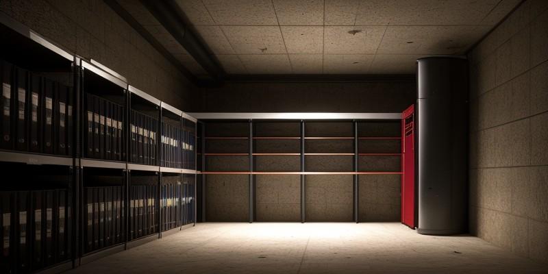 Rare Archives Emergency