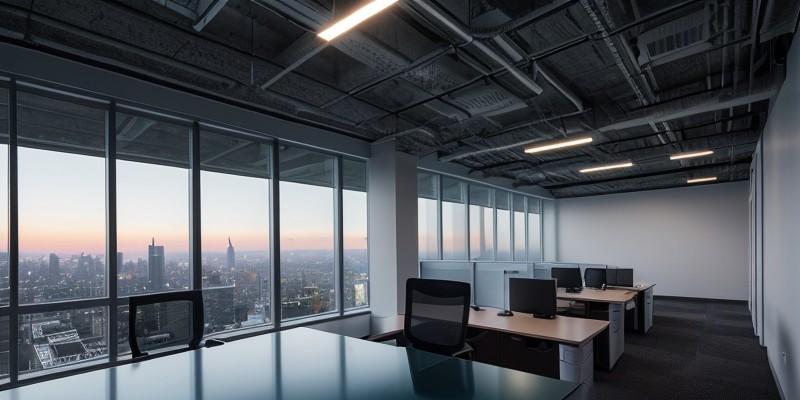 Lobby Security Crisis