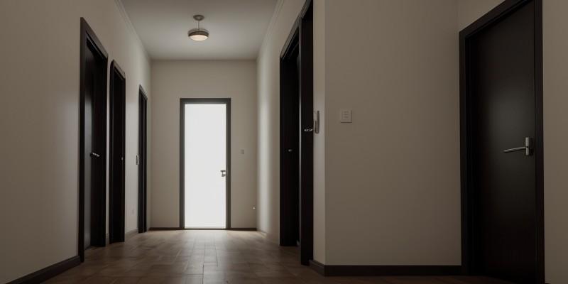 Locked Out Shakedown