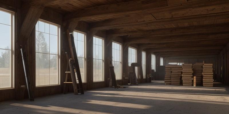 Timber Permit Tangle