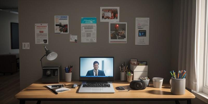 Race Registration Ruckus