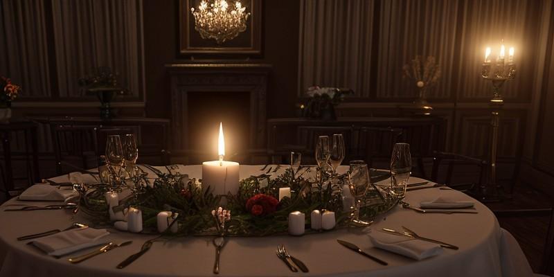 Wellness Center Warrant