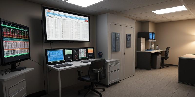 Life-Critical Device Dispute