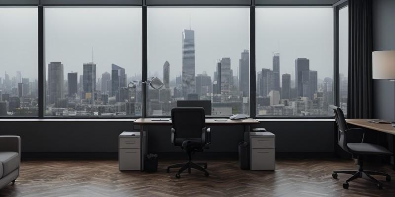 Mentor's Dark Secret