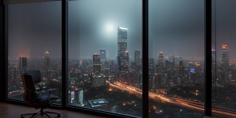 Virtual Reality Power Grab