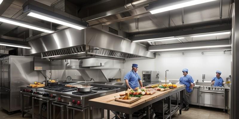 Cross-Contaminated Catastrophe