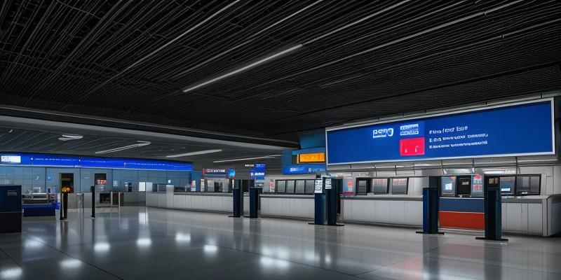 Last Flight Before Wedding