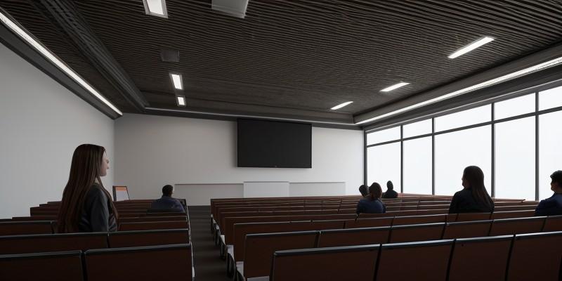 Hostile Teaching Demonstration