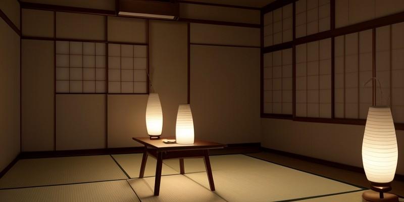 Monk's Modern Romance