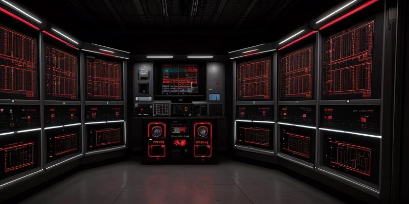 Mortuary Systems Critical