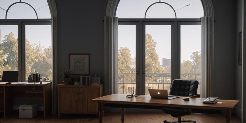 Hidden House History