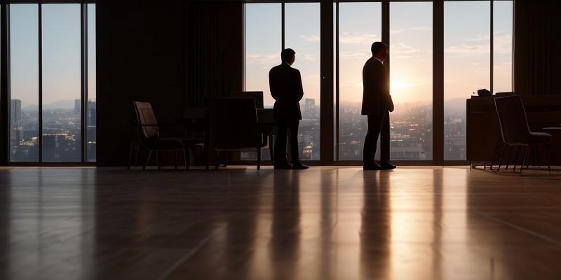 Record Label Showdown