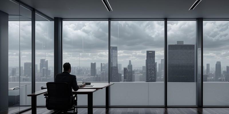 Microscopic Management Crisis