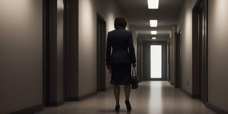 Targeted by Next Door