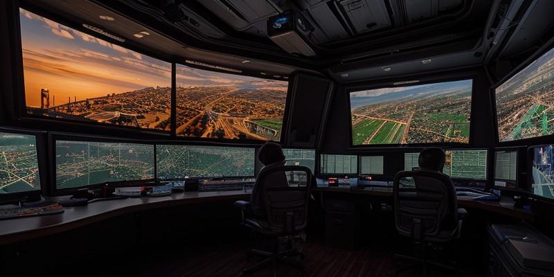 Nuclear Transport Threat