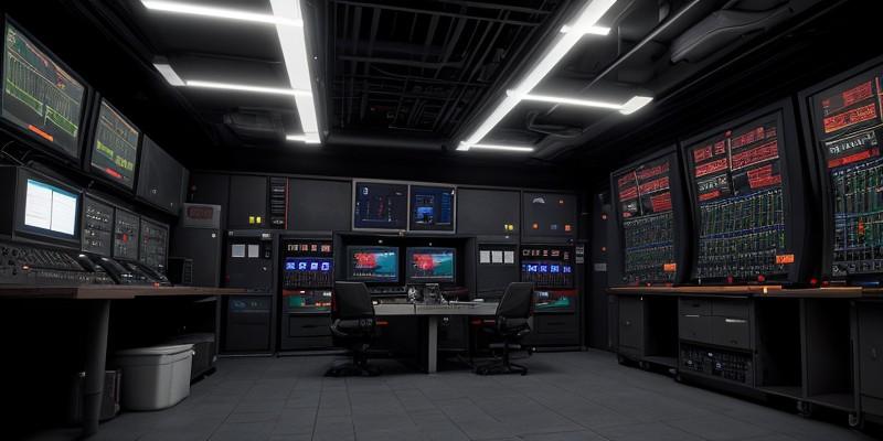 Reactor Room Emergency