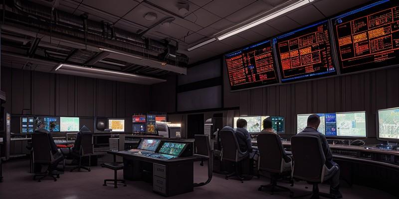 Meltdown Prevention Protocol