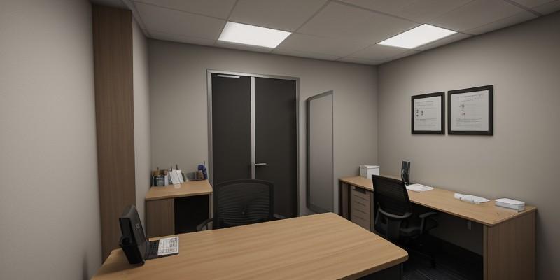 Elder Abuse Cover-Up