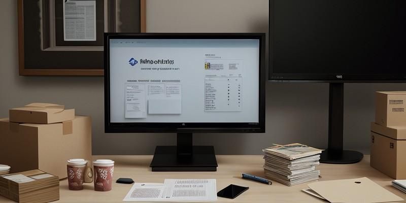 Missing Package Mystery