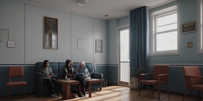 Last Chance for Life