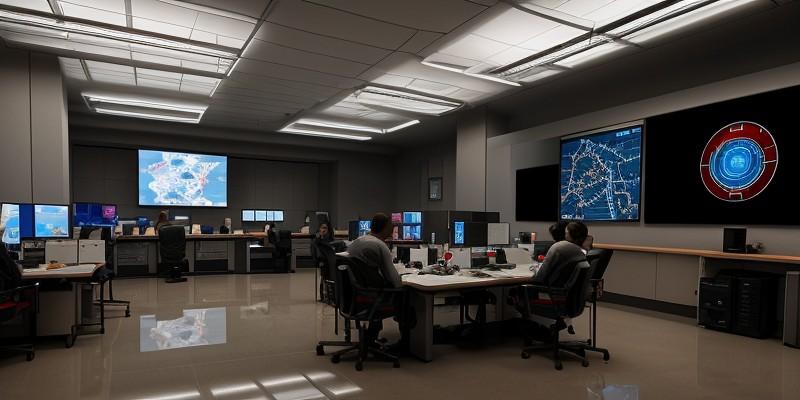 Broken Organ Transport Chain