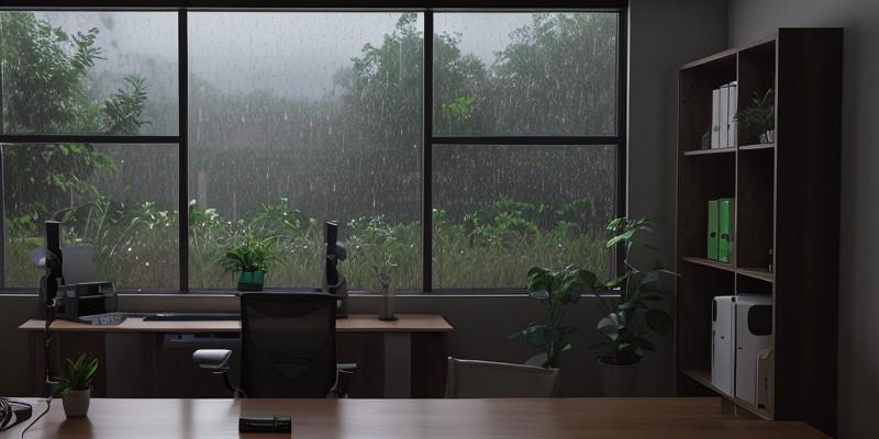 Toxic Produce Scandal