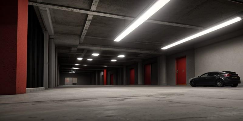 Reserved Space Showdown