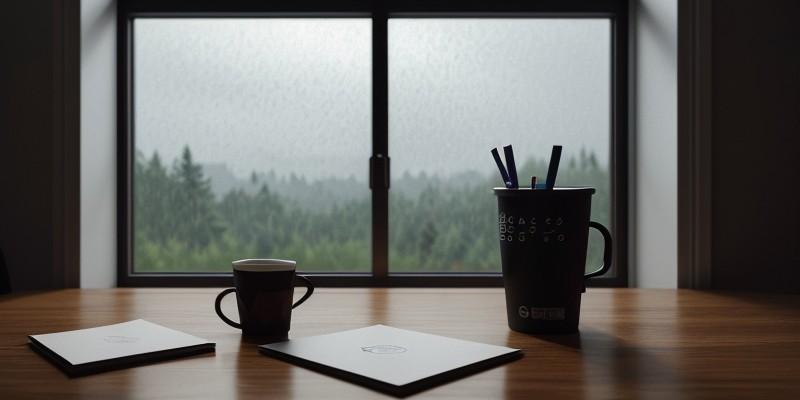 Peer Review Extortion