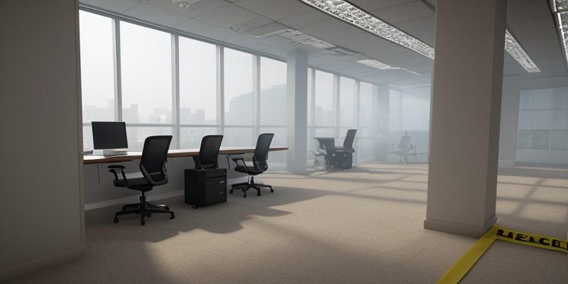 Exterminator Permit Panic