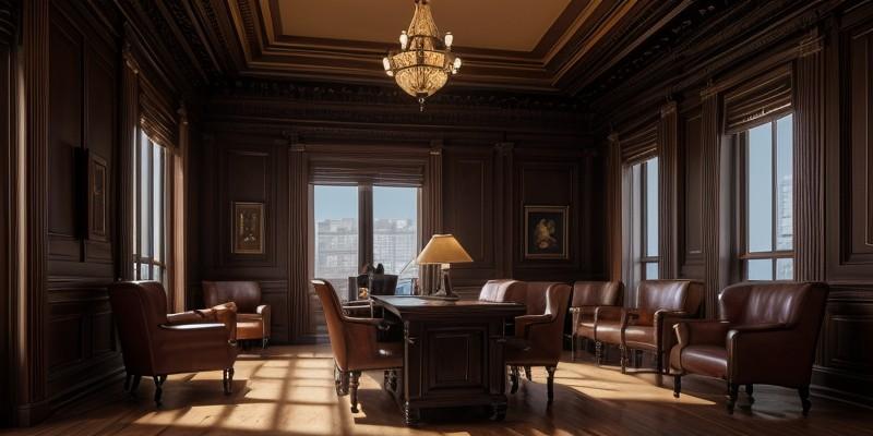 Committee Coup at Dawn