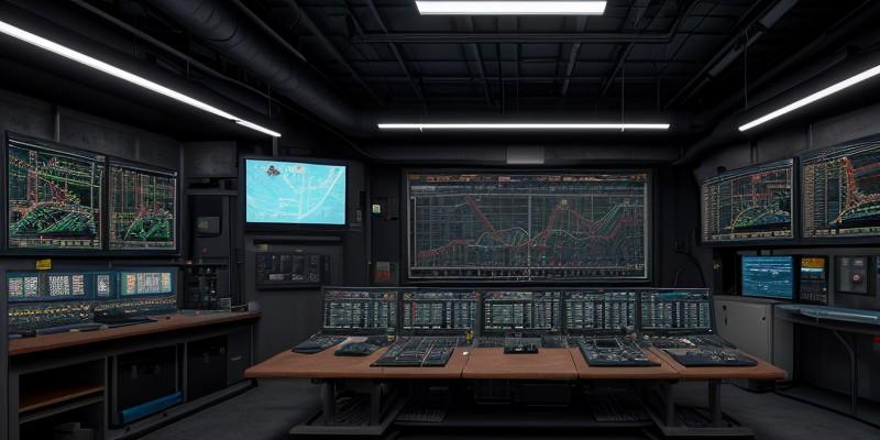 Pipeline Ready Ruptures