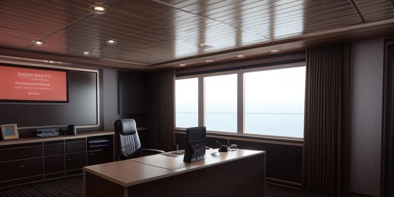 Quarantined Cruise Crisis