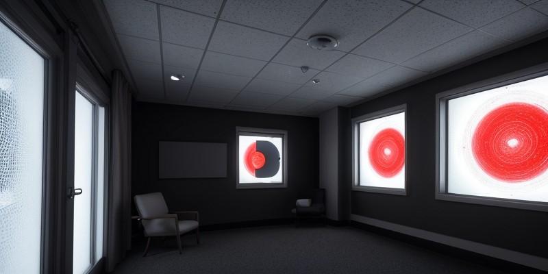 Arctic Station Evacuation