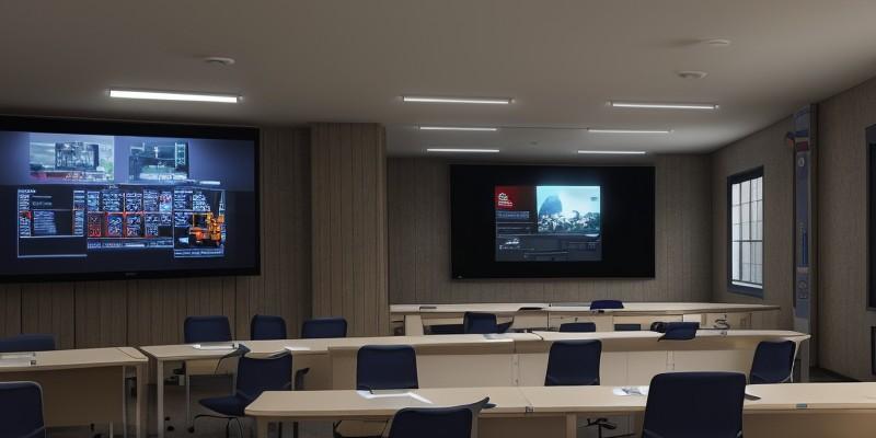 Swimming Pool Emergency